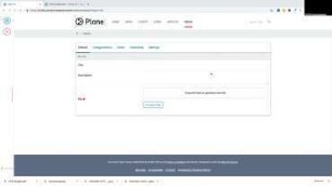 Getting started with your Plone 6 site: For Editors and Site Managers