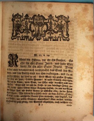 Dankpredigt über den grossen und herrlichen Sieg, welchen Se. Majestät unser allerweiseste König Den 5. December 1757. über die gesammte und weit überlegne Macht der Oesterreichischen Krieges-Völker bey Leuthen in Schlesien erfochten : Gehalten am Sabbath, den 10ten desselben Monaths in der Synagoge der Juden-Gemeine in Berlin