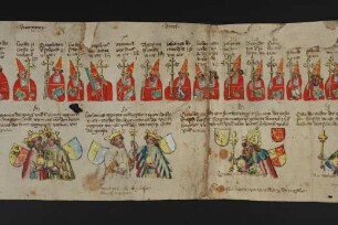 Ab Papst Nr. 130: Leo VI.