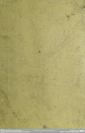 Justa funebria viro ... Christophoro Bulaeo ... 14. Oct. 1677 ...