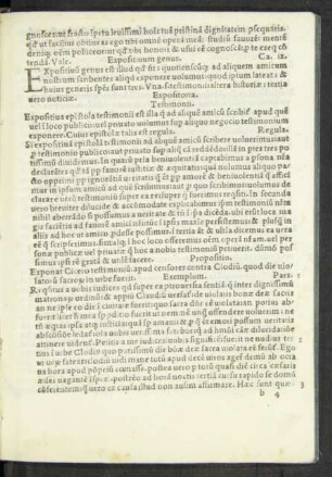 Expositivum genus. Ca. ix.