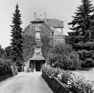 Reichelsheim, Bismarckstraße 43A