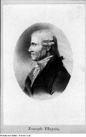 Haydn, Joseph