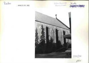 Kirche Beelen