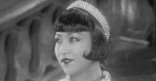 Anna May Wong