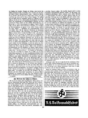 Zur Reform der höheren Schule