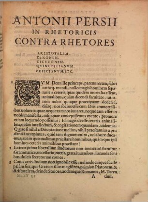 Liber novarum positionum in rhetoricis, dialecticis, ethicis, iure civili, iure pontificio, physicis