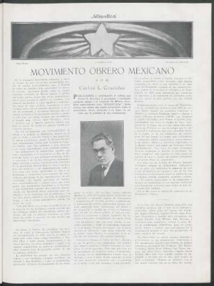 Movimiento obrero mexicano