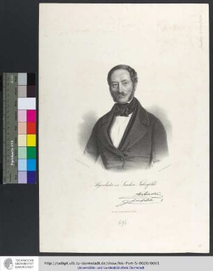 Abgeordneter von Saucken-Julienfelde