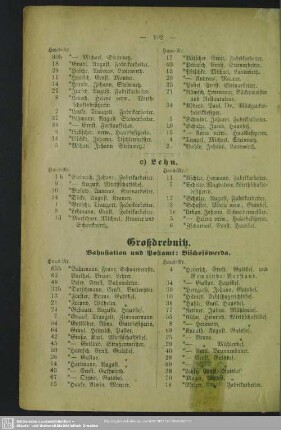 Großdrebnitz