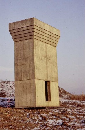 Schrote-Talbrücke westl. Magdeburg