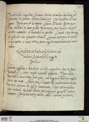 De tempore (pars hiemalis)