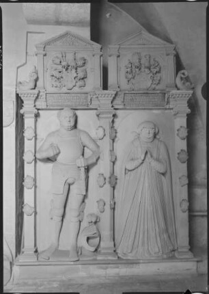 Wilhelm IV., Graf von Henneberg-Schleusingen