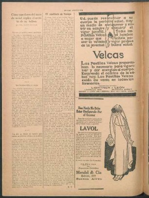 Por qué las damas de nuestro gran mundo no ostentan arrugas en el rostro