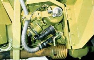 Fotografie: Maschinenelement, Elektronik, Elektrizität, Gelenkwelle