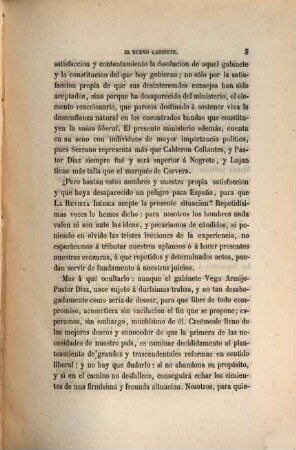 Revista ibérica de ciencias, polit́ica, literatura, artes e instrucción pública. 6. 1863