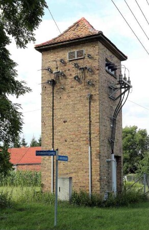 Reitwein, Fischerstraße