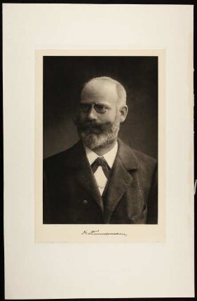 Dr. Timmermann