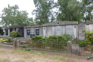 Ruhlsdorf, Teltow, Samatenweg 18