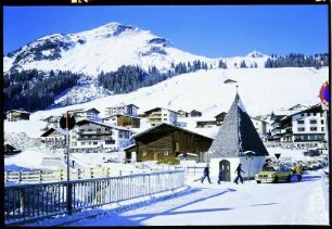 Lech: Lech