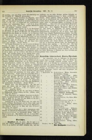 Katholischer Lehrerverband, Provinz Rheinland