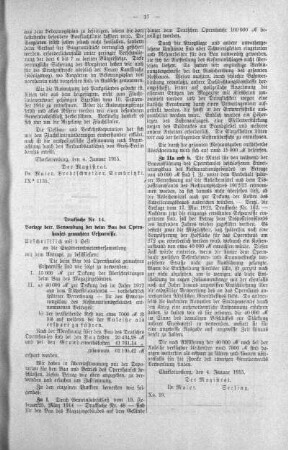 No. 2. (10-19) (14), 20. Januar 1915