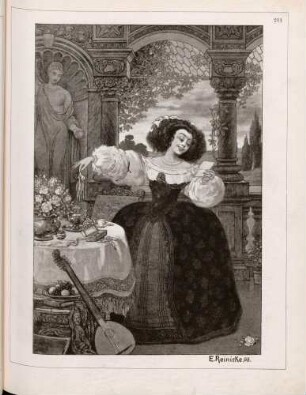 "Die Liebesgabe"