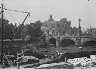 Deutsches Kolonialmuseum / Marinepanorama