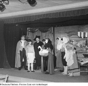 Arbeitertheater