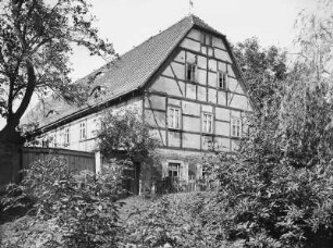 Dorf Merbitz, Gut