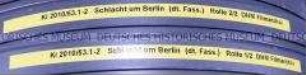 Schlacht um Berlin