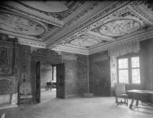 Georg-Friedrich-Zimmer (Raum 75)