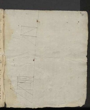Geometrische Zeichnungen