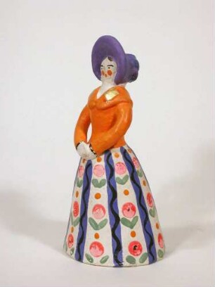 Figur, Frau