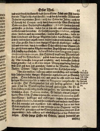 55-66, § 57. Nun aber wohlan, lasset ...
