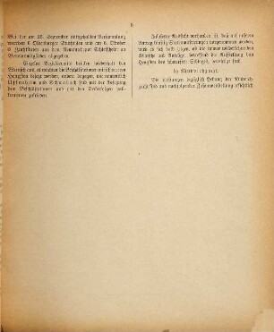Jahresbericht des Landw. Kreisausschusses von Mittelfranken : für das Jahr .... 1885