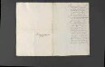 Herzog Christoph von Württemberg und Pfalzgraf Wolfgang übermitteln sich Neujahrsgrüße und vereinbaren eine vertrauliche Zusammenkunft in Bergzabern.