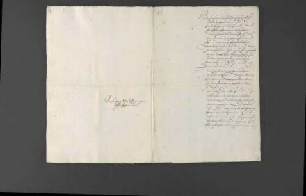 Herzog Christoph von Württemberg und Pfalzgraf Wolfgang übermitteln sich Neujahrsgrüße und vereinbaren eine vertrauliche Zusammenkunft in Bergzabern.
