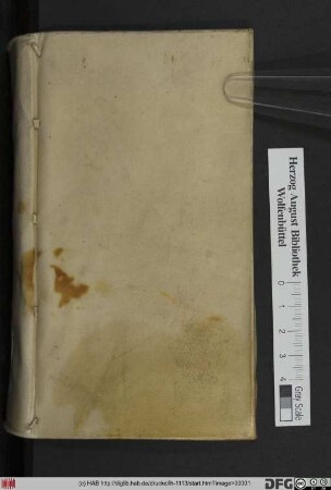 Iustini In Historias Philippicas Trogi Pompeii Epitomarum Libri XLIV