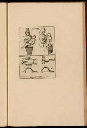 Isis Ærea Orum Lactans - Graphia Duo Ærea