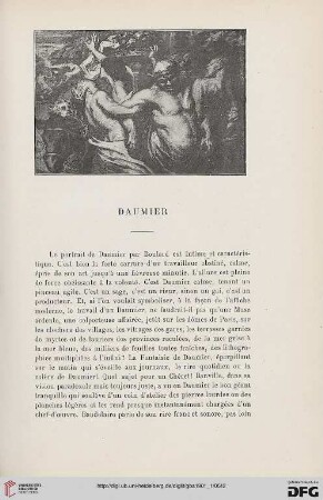 3. Pér. 25.1901: Daumier