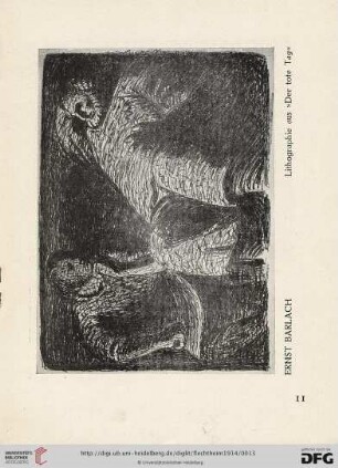 Ernst Barlach