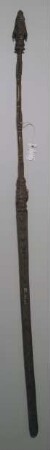 Amtsstab (Staff of office)
