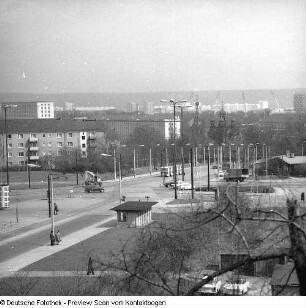 Dresden Prager Straße