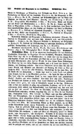 Geschichtlicher Sinn