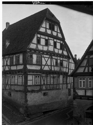 Stein