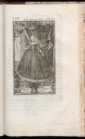XLIII. pag. 129. Kön. Dänische Orden.