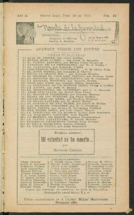 1921003200: La mujer de fuego