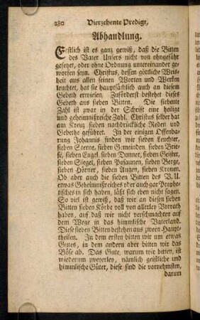 280-294, Abhandlung