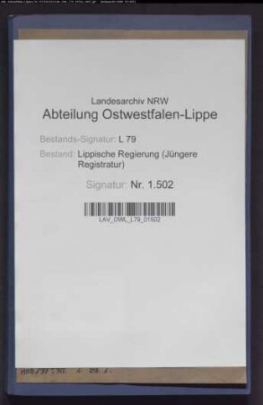 Vorarbeiten zum Gesetz über die Ergänzungssteuer, Band 1